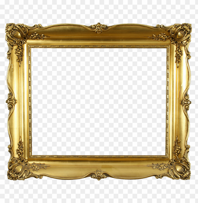 Detail Picture Frame Image Transparent Background Nomer 15