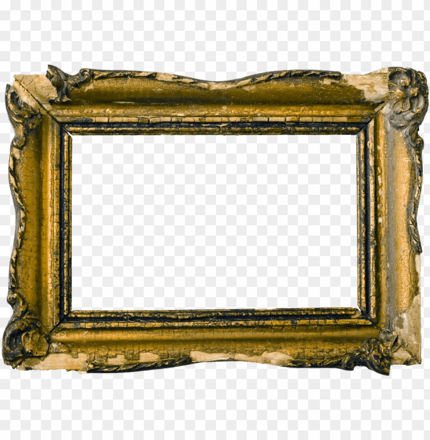 Detail Picture Frame Image Transparent Background Nomer 16
