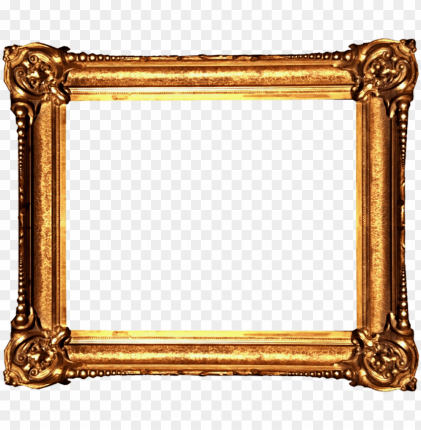 Detail Picture Frame Image Transparent Background Nomer 19
