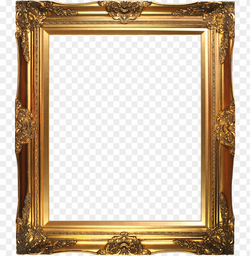 Detail Picture Frame Image Transparent Background Nomer 3