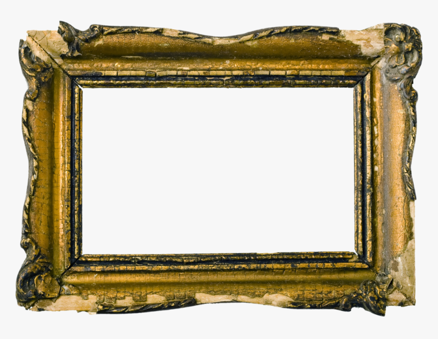Detail Picture Frame Image Transparent Background Nomer 22