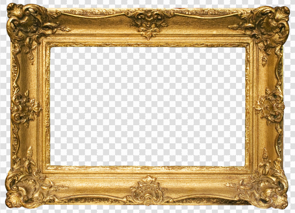 Detail Picture Frame Image Transparent Background Nomer 28