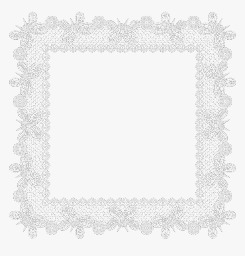 Detail Picture Frame Image Transparent Background Nomer 36