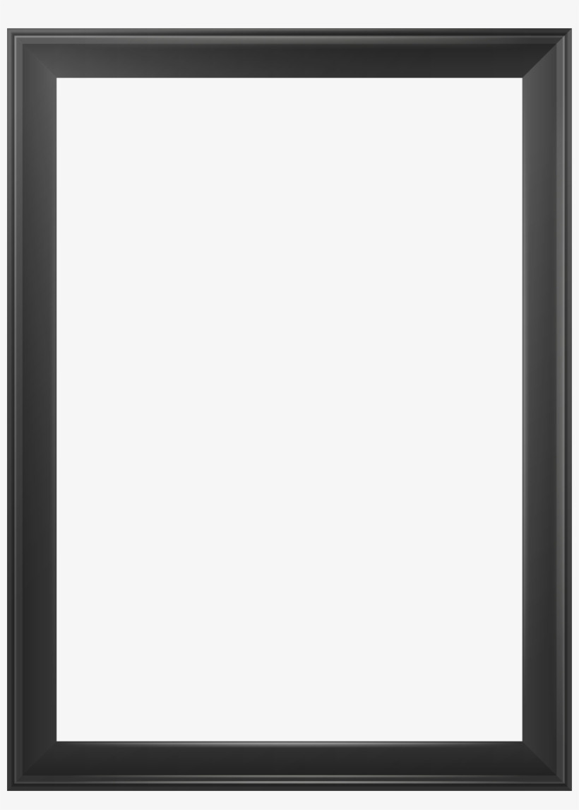 Detail Picture Frame Image Transparent Background Nomer 39
