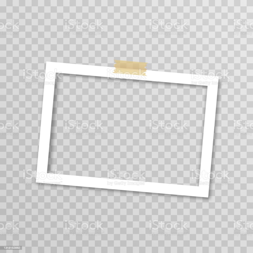 Detail Picture Frame Image Transparent Background Nomer 57