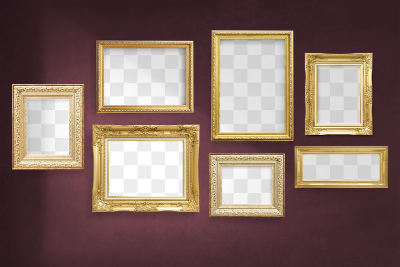 Detail Picture Frame Images Free Nomer 43