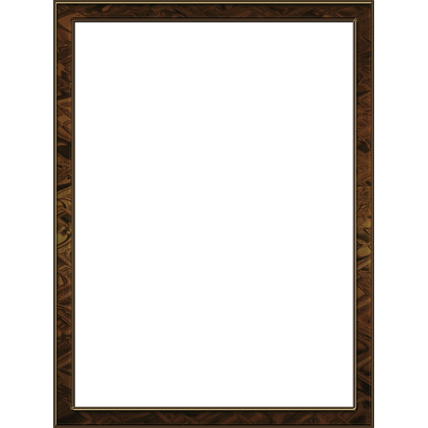 Detail Picture Frame No Background Nomer 2