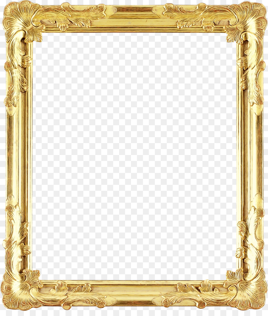 Detail Picture Frame No Background Nomer 15
