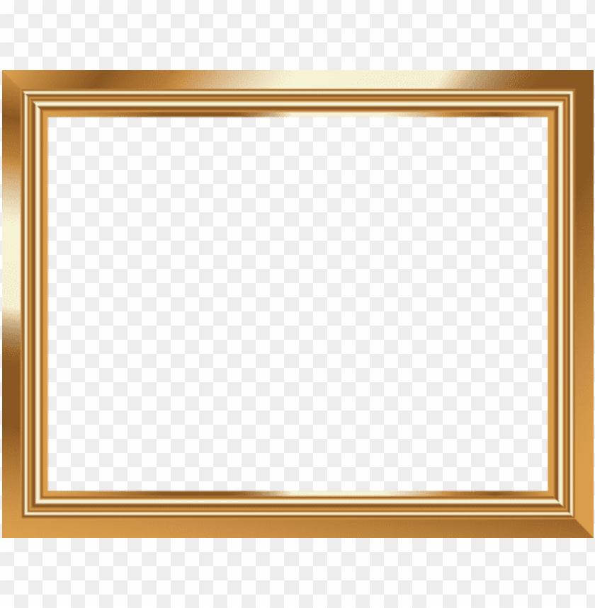 Detail Picture Frame No Background Nomer 21