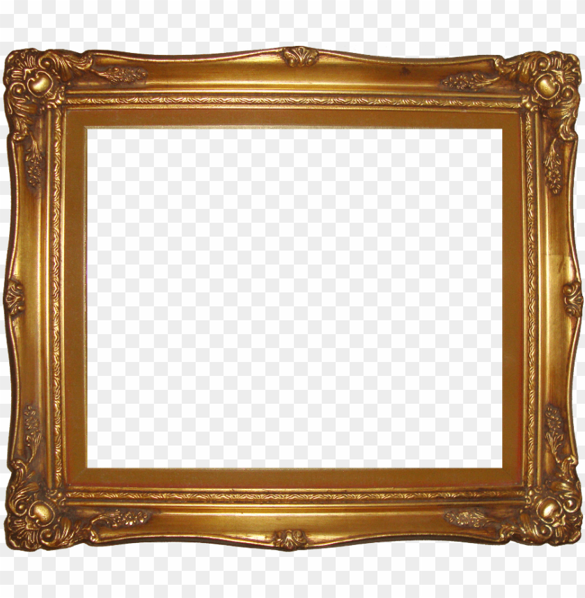 Detail Picture Frame No Background Nomer 4