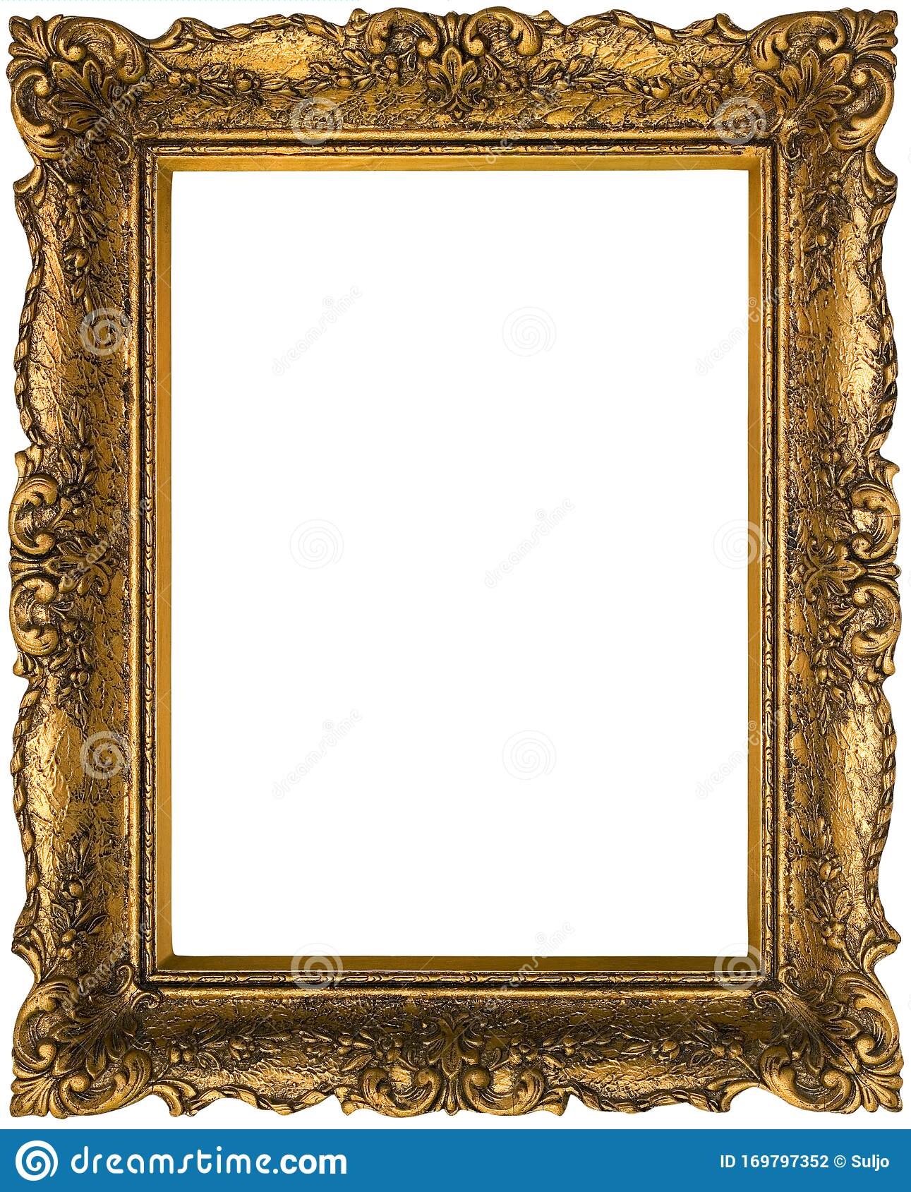 Detail Picture Frame No Background Nomer 33