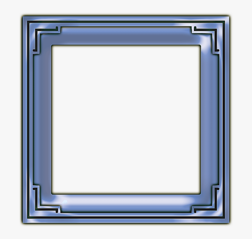 Detail Picture Frame No Background Nomer 34