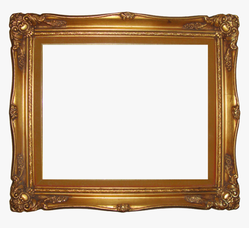 Detail Picture Frame No Background Nomer 5