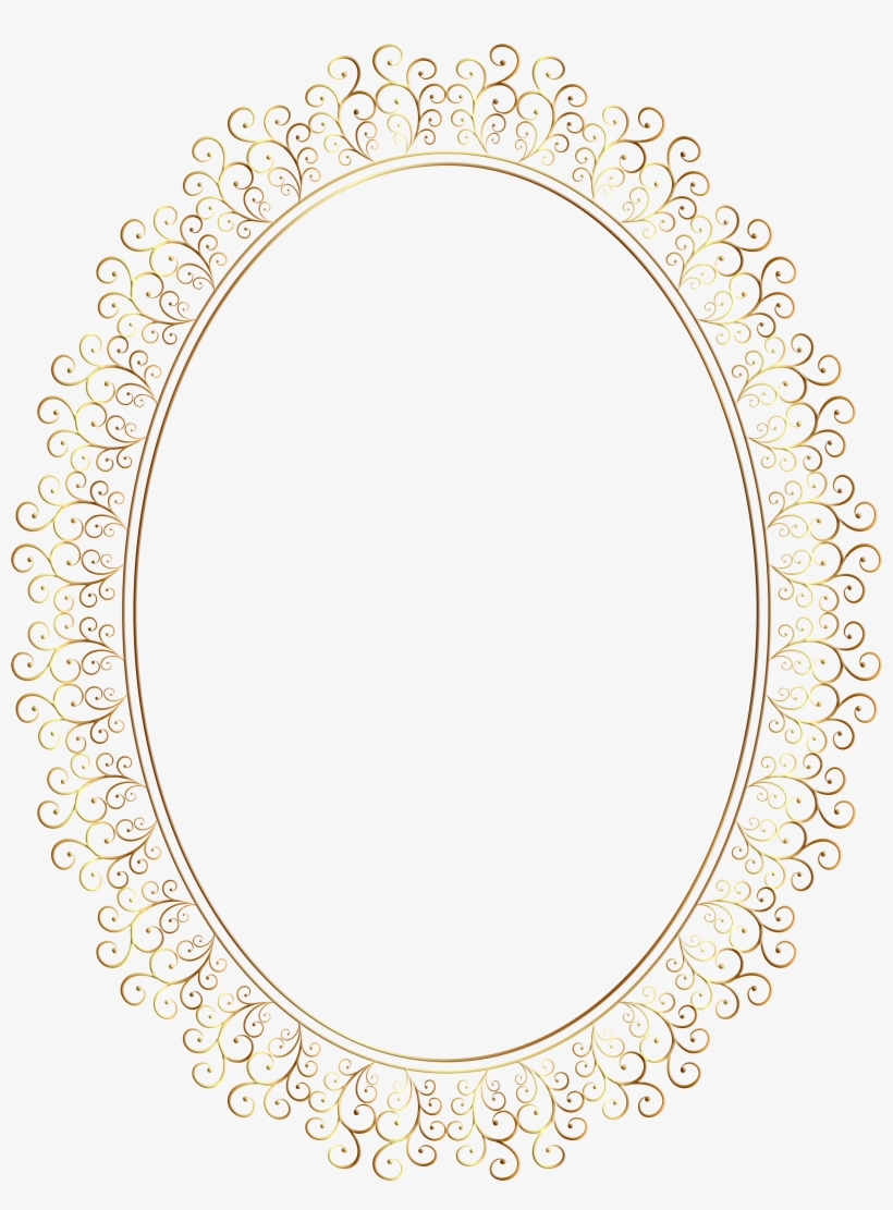 Detail Picture Frame No Background Nomer 52