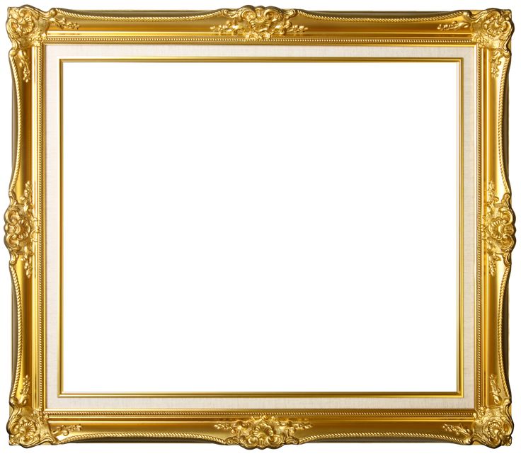 Detail Picture Frame No Background Nomer 8