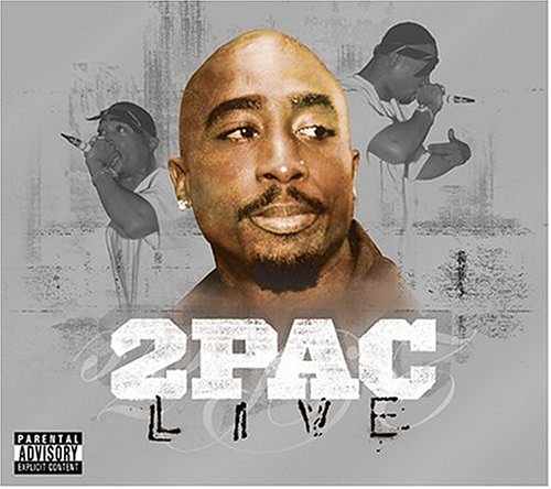 Detail Picture Of 2 Pac Nomer 17