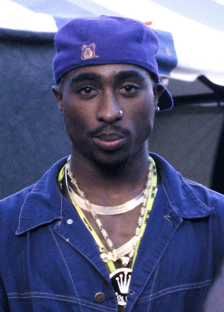 Detail Picture Of 2 Pac Nomer 29