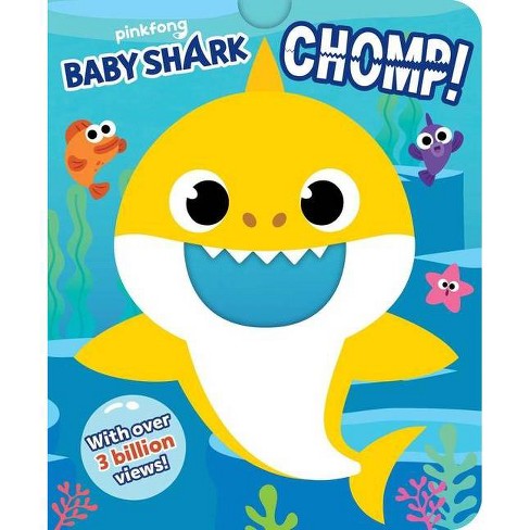 Detail Picture Of A Baby Shark Nomer 37