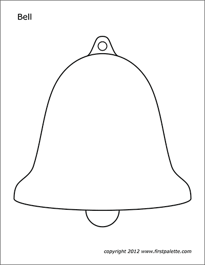 Detail Picture Of A Bell Nomer 19