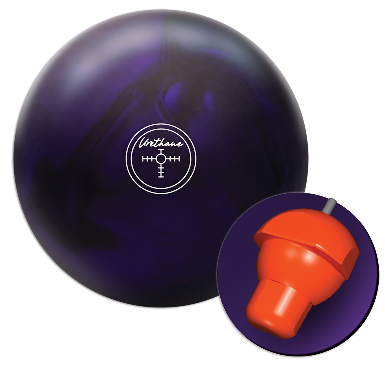 Detail Picture Of A Bowling Ball Nomer 17