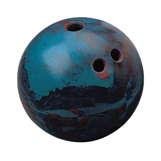 Detail Picture Of A Bowling Ball Nomer 7