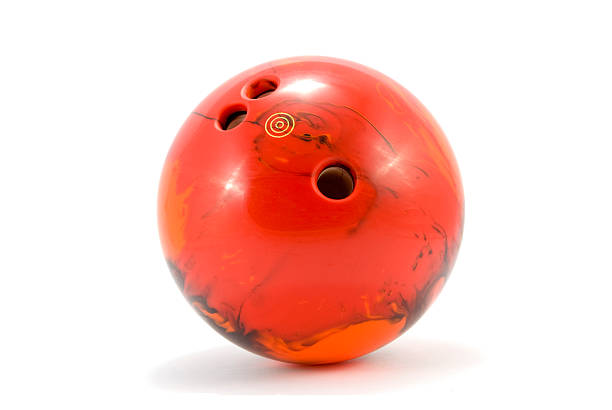 Detail Picture Of A Bowling Ball Nomer 8