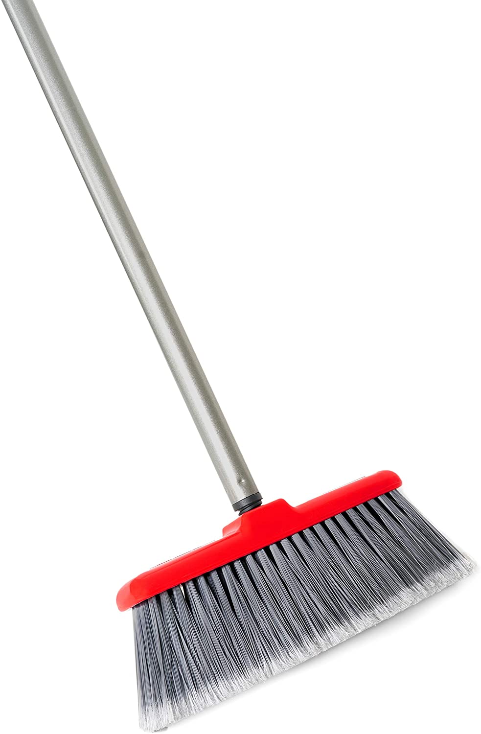 Detail Picture Of A Broom Sweeping Nomer 33