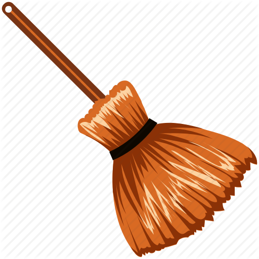 Download Picture Of A Broomstick Nomer 26
