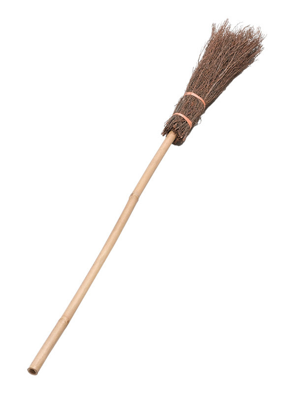 Detail Picture Of A Broomstick Nomer 54
