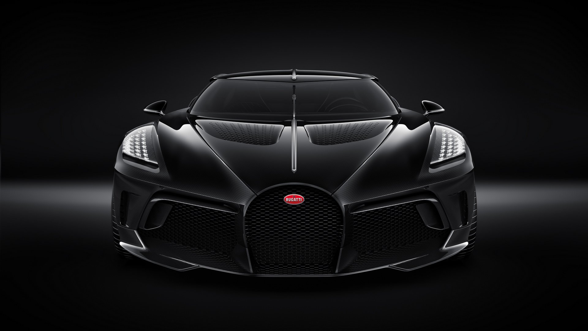 Detail Picture Of A Bugatti Nomer 50