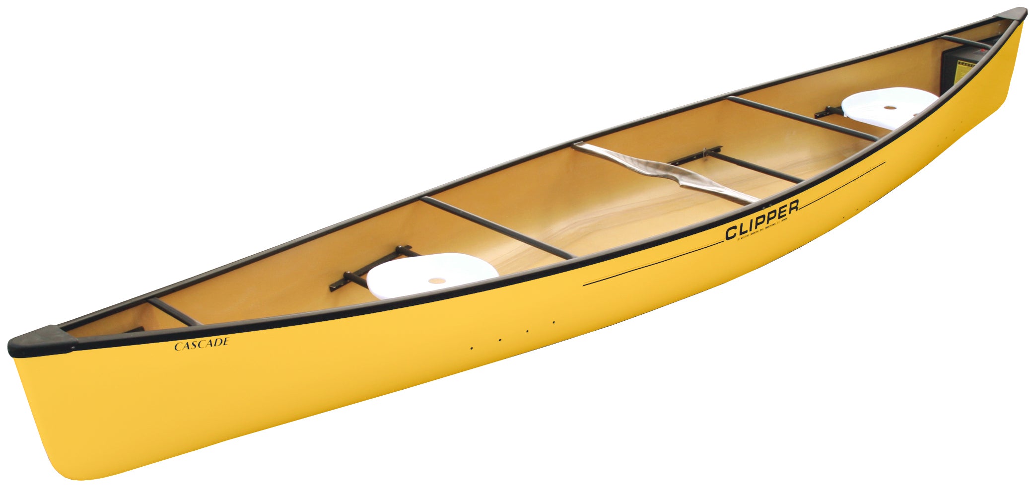 Detail Picture Of A Canoe Nomer 48