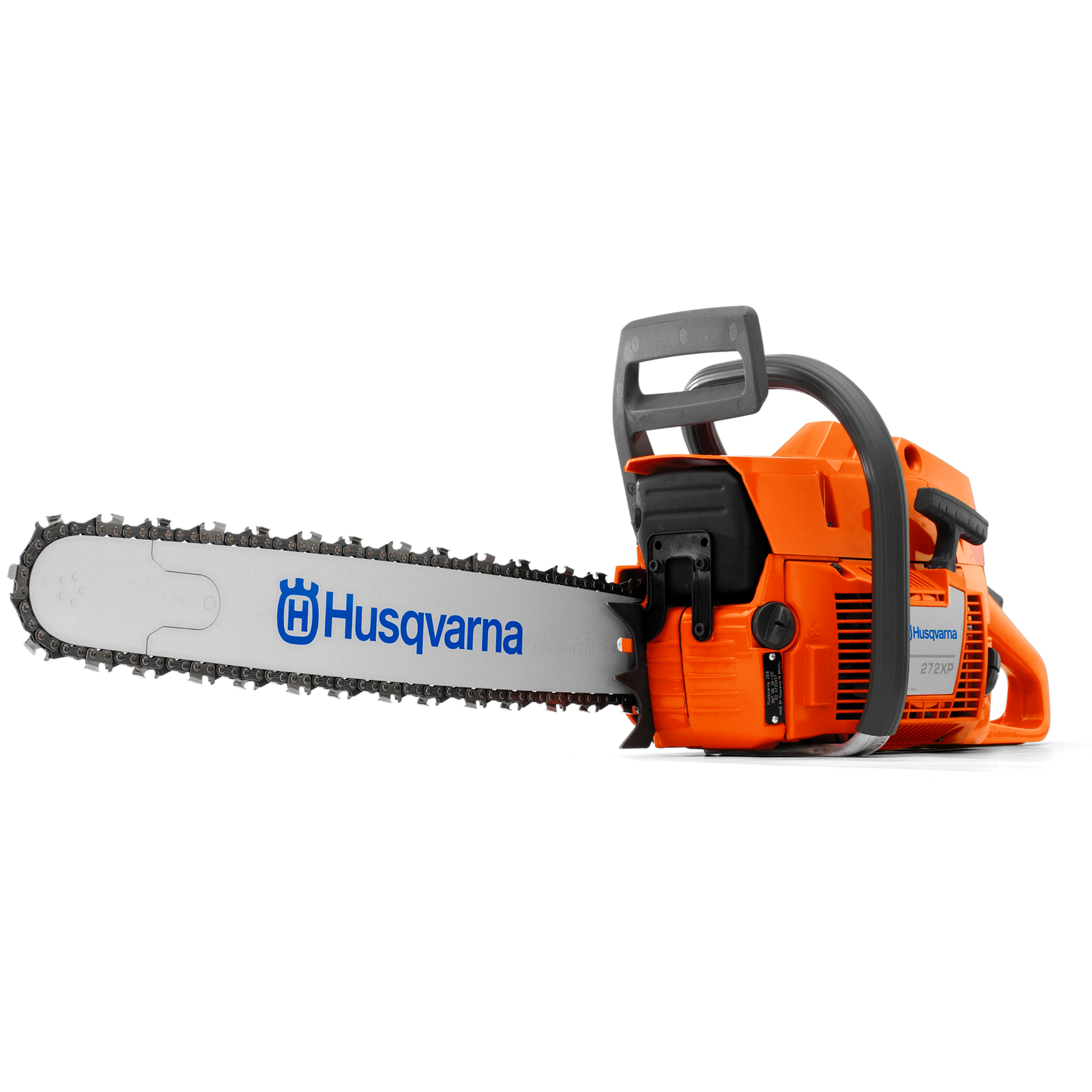 Detail Picture Of A Chainsaw Nomer 18