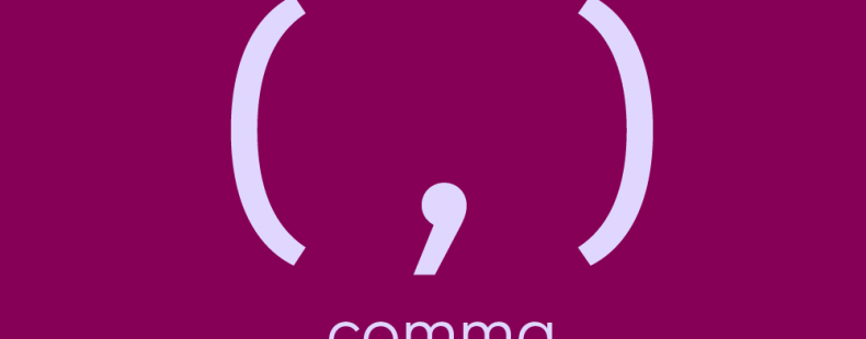 Detail Picture Of A Comma Nomer 56