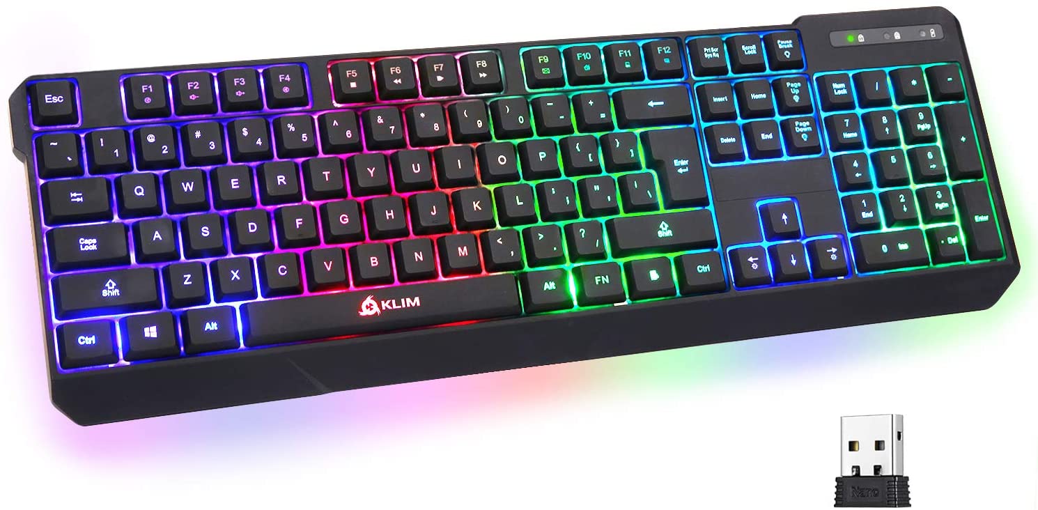 Detail Picture Of A Computer Keyboard Nomer 34