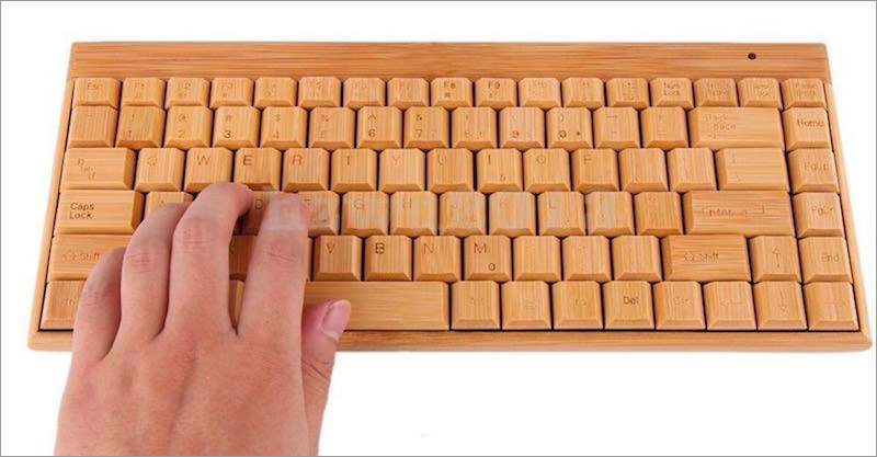 Detail Picture Of A Computer Keyboard Nomer 57
