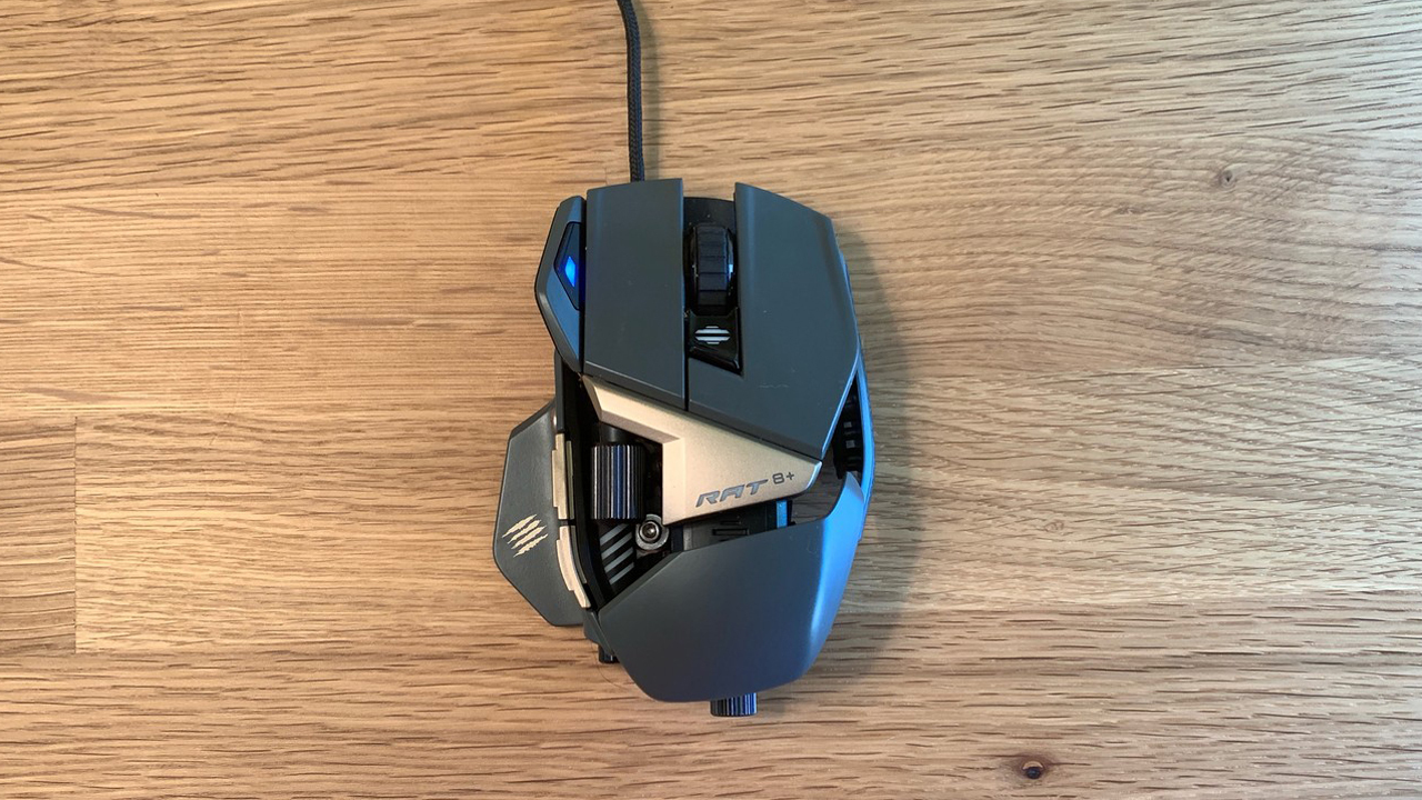 Detail Picture Of A Computer Mouse Nomer 48