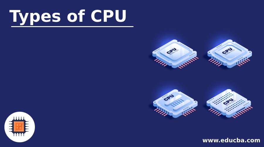 Detail Picture Of A Cpu Nomer 36