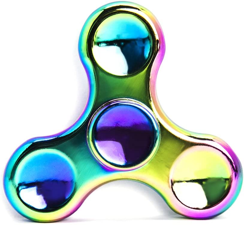 Detail Picture Of A Fidget Spinner Nomer 3