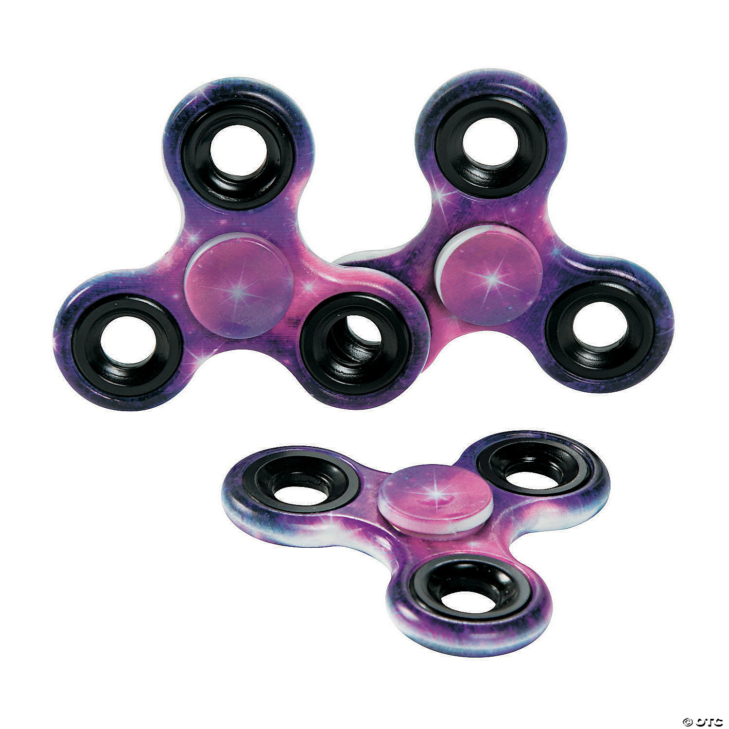 Detail Picture Of A Fidget Spinner Nomer 27