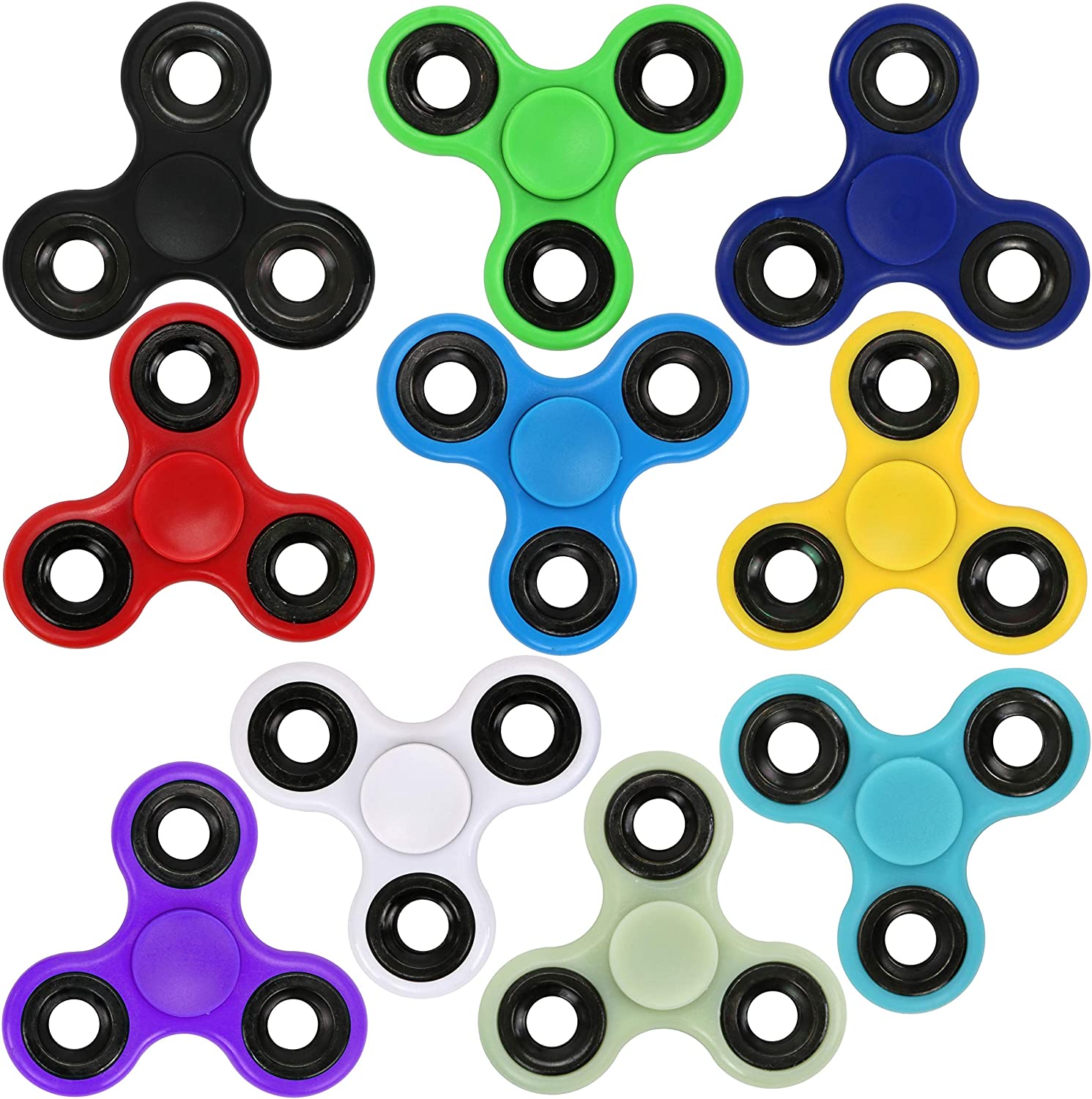 Detail Picture Of A Fidget Spinner Nomer 7