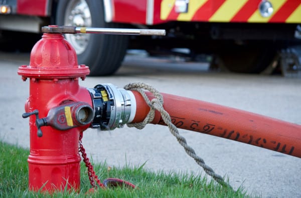 Detail Picture Of A Fire Hydrant Nomer 19