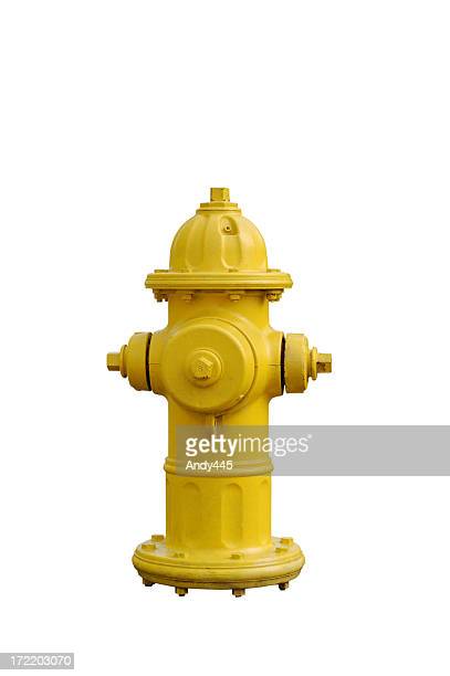 Detail Picture Of A Fire Hydrant Nomer 25