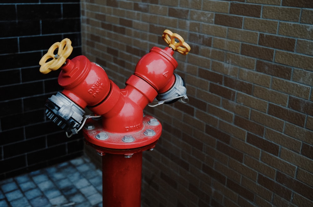 Detail Picture Of A Fire Hydrant Nomer 32