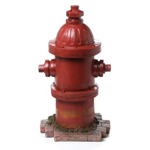 Detail Picture Of A Fire Hydrant Nomer 48