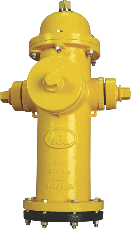 Detail Picture Of A Fire Hydrant Nomer 50