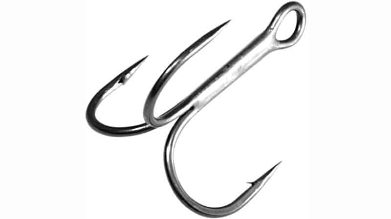 Detail Picture Of A Fish Hook Nomer 55