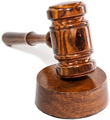 Detail Picture Of A Gavel Nomer 13