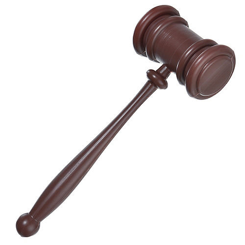Detail Picture Of A Gavel Nomer 32