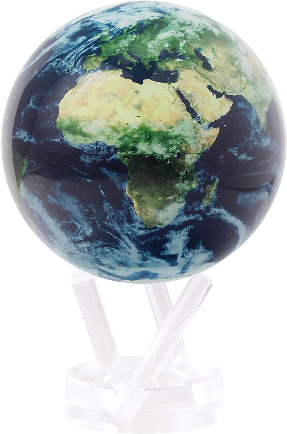 Detail Picture Of A Globe Of The Earth Nomer 43