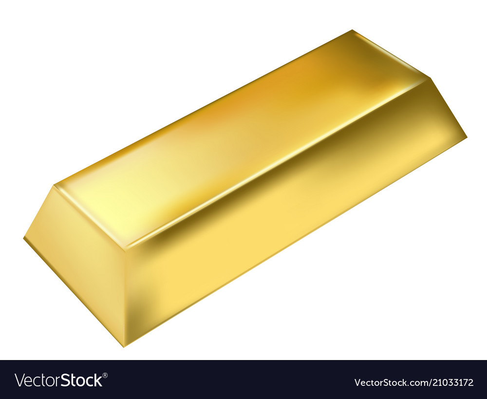 Detail Picture Of A Gold Bar Nomer 5